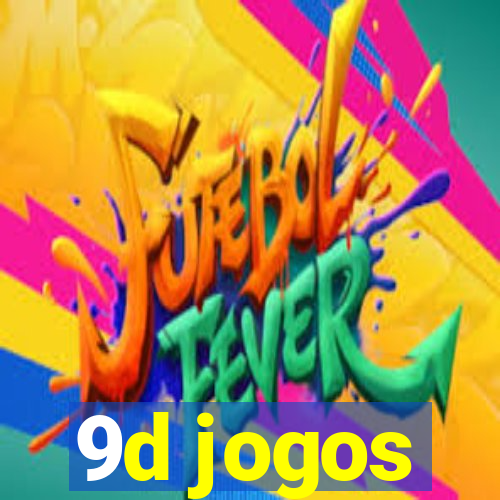 9d jogos